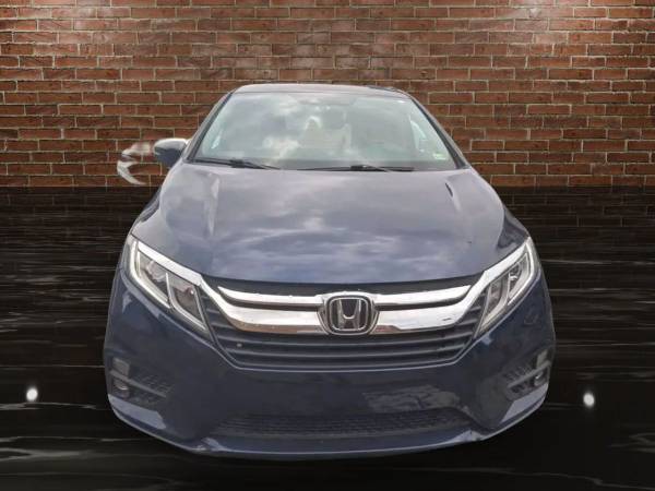 2018 Honda Odyssey - ¡Financiamiento disponible! - $15000.0063654710503937123