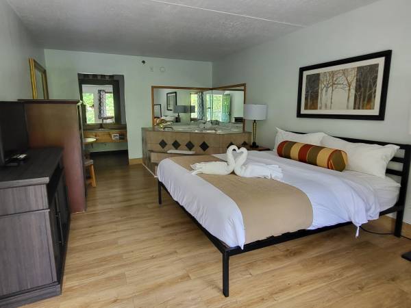 $148 / 1br - 300ft2 - Labor Day Special $148 MOVES U IN!!!...PERIOD!!! (Branson)63754857725697124