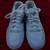 New womens new balance 550 size 9 5 thumbnail