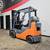 ☆☆☆   2016 TOYOTA 8FGCU25 FORKLIFT     ☆☆☆ 16 thumbnail