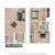 Don't wait! This spacious 2 bed, 1.5 bath will go fast! 1187 Sq Ft! 24 thumbnail