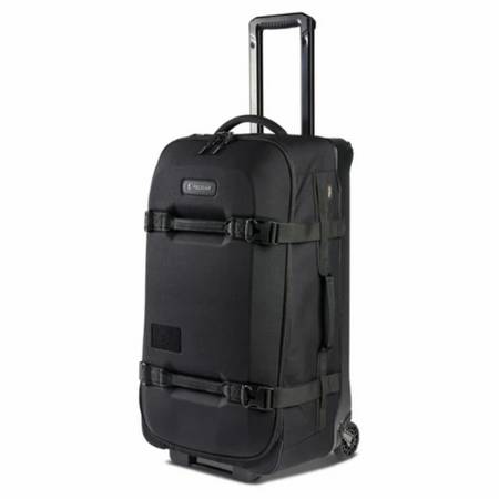 Pelican AEGIS 28" Check-In Rolling Black Suitcase Luggage Brand NEW 1