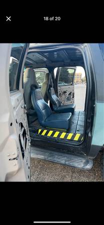 Ford excursion-XLT sport utility 4D 2003 miles 260052 - $3,500 (Denver)63621873887361121
