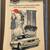 Rare 1986 Chevrolet Caprice owners manual, protecto plate, & literatu. 5 thumbnail