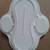 4 LARGE CALIFORNIA POTTERY CO. SERVING TRAYS 7 thumbnail