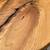 36” Diameter Gorgeous Live Edge Round Table. 2.75” Thick. Hairpin Legs 10 thumbnail
