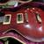 Dean Zelinsky DZPL LaVoce Electric Guitar w/ HSC 5 thumbnail