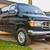 2002 Ford Econoline Cargo Van 1 thumbnail