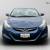 2015 Hyundai Elantra SE Sedan 4D sedan Windy Sea Blue 2 thumbnail