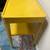 MCM Wood End Table with Shelf 22”W x 27H 4 thumbnail