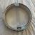 PEACE PICCOLO 14 X 3.5 - 12 LUG SNARE DRUM These drums are made really 7 thumbnail