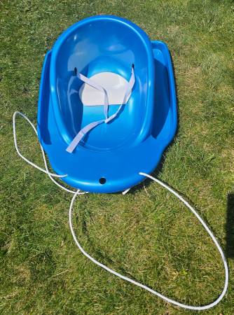 *~* Kids Sled (More Ads by User) *~* 1