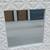 Stylish contemporary mirror 4 thumbnail