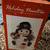 Vintage JC Penney's Fiber Optic and Musical Snowman with original box 5 thumbnail