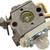 Genuine Echo A021004331 Carburetor WTA-35 Fits Echo PB-580T Backpack Blowers 8 thumbnail