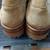 Men's steel toe work boots Vibram 2 thumbnail