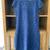 Navy Blue Dress 1 thumbnail
