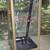 Antique Slant Front Display Case 6 thumbnail