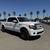 2011 Ford F150 Lariat Limited pickup White Platinum Metallic Tri-Coat 2 thumbnail