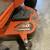 Kubota ZD326 Diesel Zero Turn 60 inch deck !* with 740 hours 14 thumbnail
