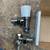 New Myson H11 nDecor' Baseboard Heater w/Valves 2 thumbnail