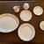 Doulton & Co. 43-Piece Bone China Set, 8 Place Settings 2 thumbnail