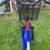 Electric Tricycle 20” Fat tire 2 thumbnail