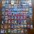 SPORTS CARDS LOT FOOTBALL, BASEBALL, ULTRA MODERN (3,250+ CARDS) 5 thumbnail