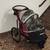 Like New Schwinn Joyrider Double Bicycle Trailer & Stroller 8 thumbnail
