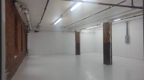 $4,150 / 1200ft2 - Workspace avail today! Trending neighborhood! 718-685-8550 (Greenpoint- Williamsburg)63854291072771122