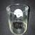 🏈 NFL New York Jets Football Glass 2 thumbnail