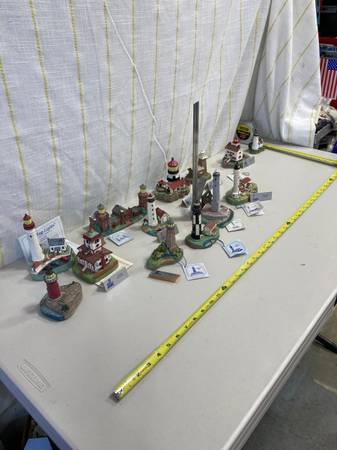 Lighthouse collection 1