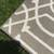 Outdoor Patio Geometric Pattern Rug 4 thumbnail