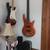 Ibenez gio 5 string bass 2 thumbnail