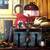 LOT 8 - JIGSAW PUZZLES ~ CHARLES WYSOCKI 1000 Piece - ALL ARE COMPLETE 9 thumbnail