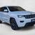 2017 Jeep Grand Cherokee  Altitude SUV 3 thumbnail