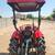 YNM 2310 28HP 4WD Tractor 4 thumbnail