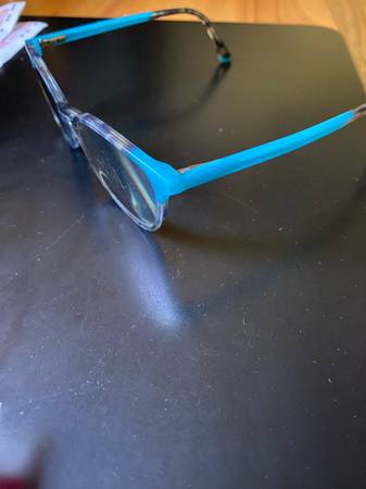Found eyeglasses (Lincoln City)63839340979203121