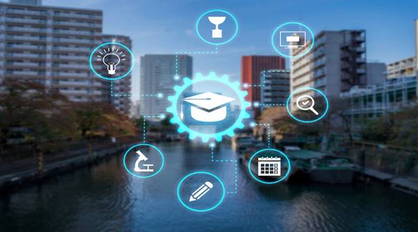 Engineering Degrees & Diplomas at SSAIET Navsari 1