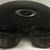 Oakley Cloverleaf Sunglasses w/Hard Storage Case 2 thumbnail
