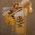 Leinenkugle's LEINEN'ZZZ HONEY WEISS Beer Sign 1 thumbnail