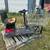 Motorized cart shopper working! 1 thumbnail