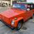 1974 Volkswagen Thing stk# 12449 2 thumbnail