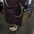 Vintage G5 Mobile Massage Apparatus KX 3 thumbnail