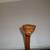 Antique Hand Carved Animal Head Native American Walking Stick Cane 13 thumbnail