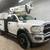 2019 RAM 5500 4X4 6.7L DIESEL BUCKET TRUCK 54,110 MILES!!! 4 thumbnail