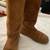 Juicy Couture Knee high suede boots, size 8 2 thumbnail
