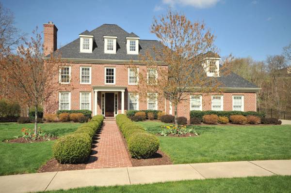 $5,000 / 5br - Beautiful 5 Bedroom Executive Home (Cranberry Twp, PA)64013367092610120