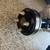 New: Rear Axle 48V 4KW DC for Golf Cart Club Car Precedent DS L8 9 thumbnail