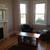 Bright furnished bedroom in end unit townhome 7 thumbnail